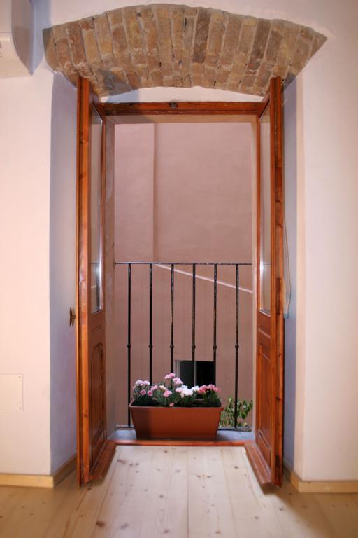 カリアリ Note Sulla Piazza Bed & Breakfast 部屋 写真