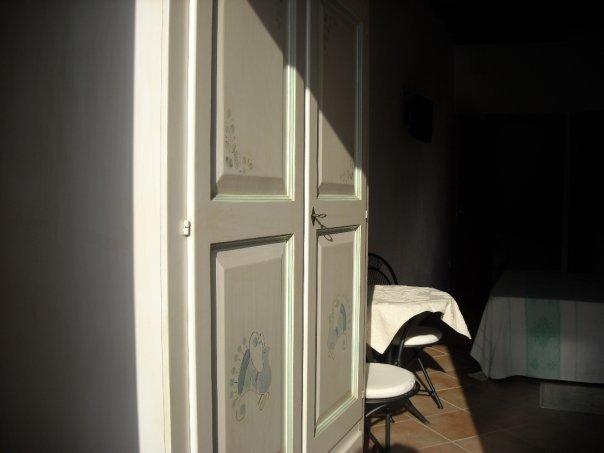 カリアリ Note Sulla Piazza Bed & Breakfast エクステリア 写真