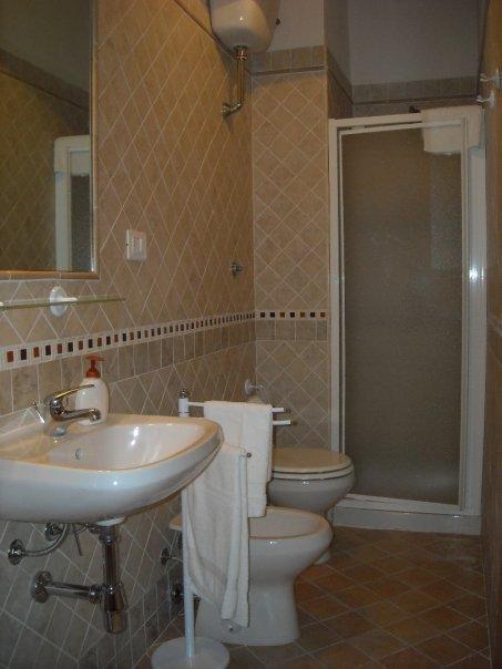 カリアリ Note Sulla Piazza Bed & Breakfast 部屋 写真