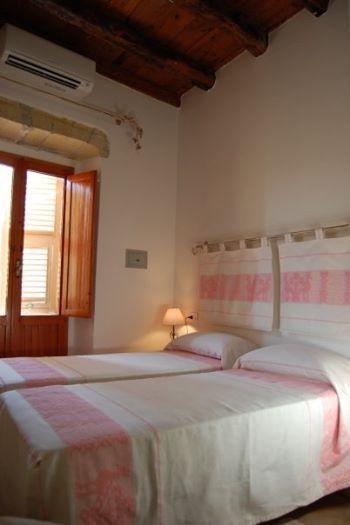 カリアリ Note Sulla Piazza Bed & Breakfast 部屋 写真