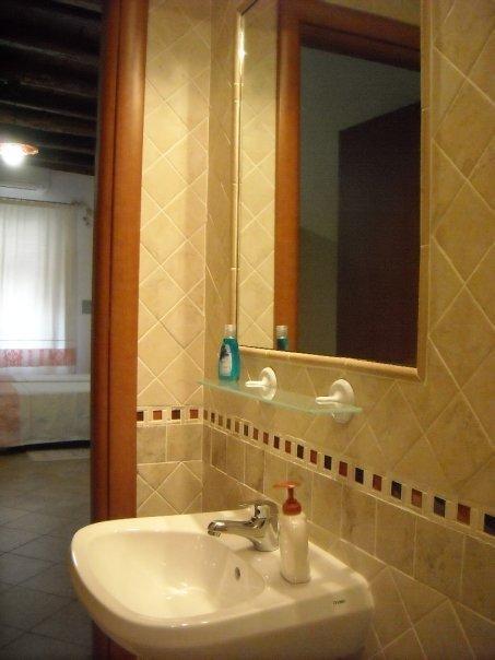 カリアリ Note Sulla Piazza Bed & Breakfast 部屋 写真