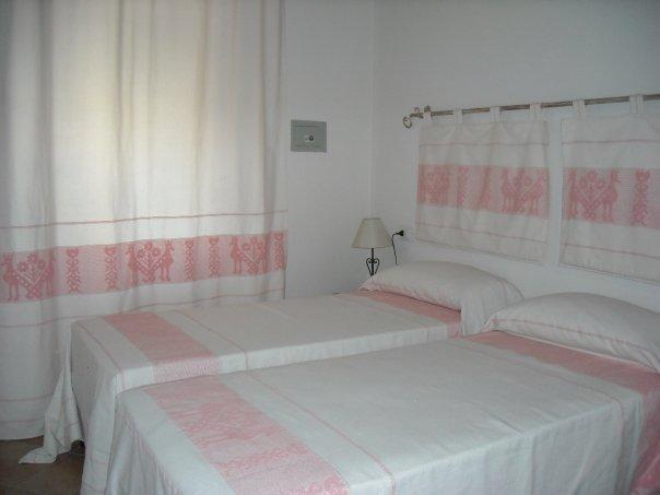 カリアリ Note Sulla Piazza Bed & Breakfast 部屋 写真