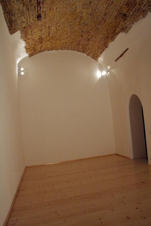 カリアリ Note Sulla Piazza Bed & Breakfast 部屋 写真