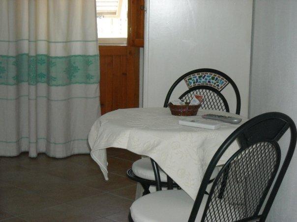 カリアリ Note Sulla Piazza Bed & Breakfast エクステリア 写真